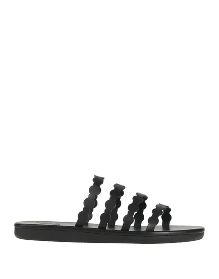 ANCIENT GREEK SANDALS Lorenz_SP чёрный
