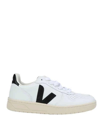 Женские кроссовки Veja Lorenz_SP, белые
