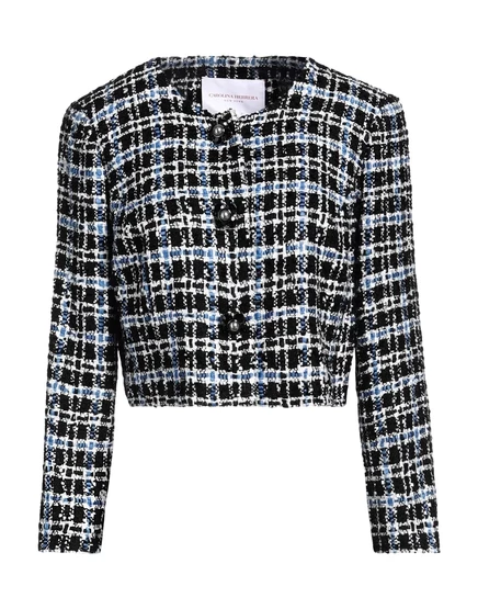 CAROLINA HERRERA PAPERMAG чёрный