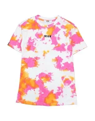 MSGM Детское платье
