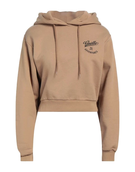 GAëLLE Paris Sweatshirts песочный