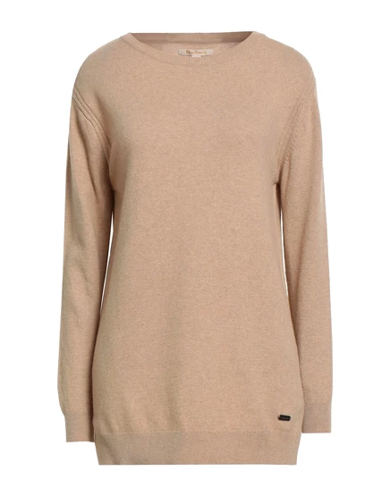 BARBOUR Sweaters песочный