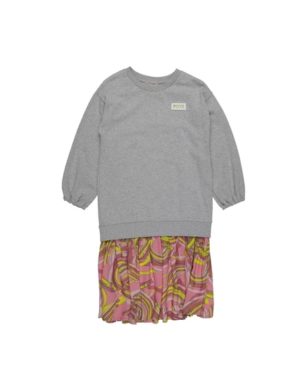 PUCCI promotion_kid серый