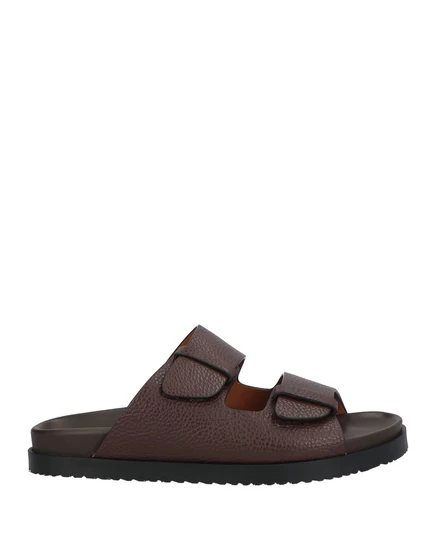 DOUCAL'S Sandals тёмно-коричневый