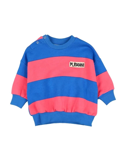MINI RODINI BABY коралловый