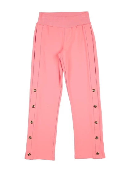 BALMAIN JUNIOR розовый