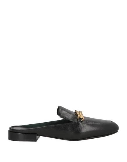 Женские мюли Tory Burch, черные