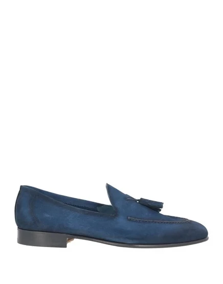 MAGNANNI Мокасины ярко-синий