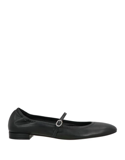 STUART WEITZMAN Lorenz_SP чёрный