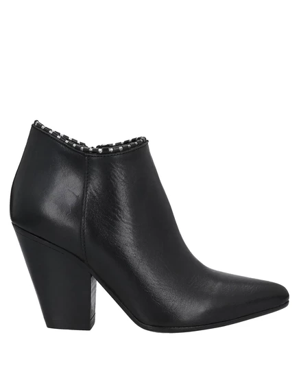 ZOE Ankle boots black