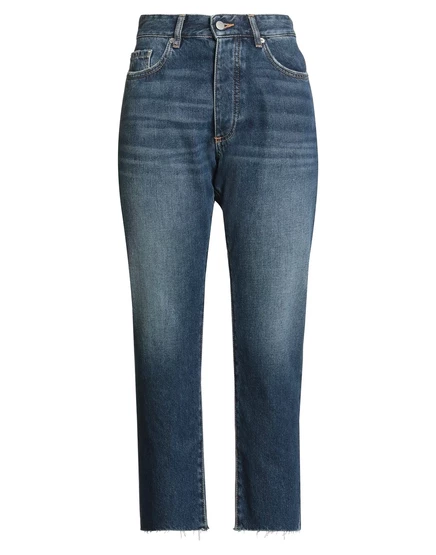 Женские джинсы ICON DENIM Wonderwoman, синие