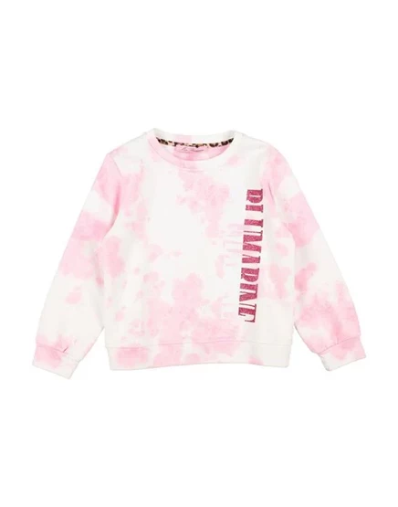 Женская толстовка Miss Blumarine, розовая