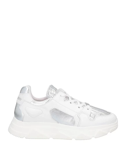Женские кроссовки Steve Madden PAPERMAG, белые