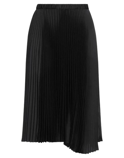 JIL SANDER Юбка миди чёрный