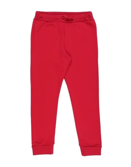 DSQUARED2 Повседневные брюки красный