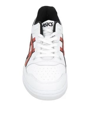 ASICS Кроссовки белый