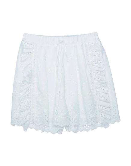 ALBERTA FERRETTI promotion_kid белый
