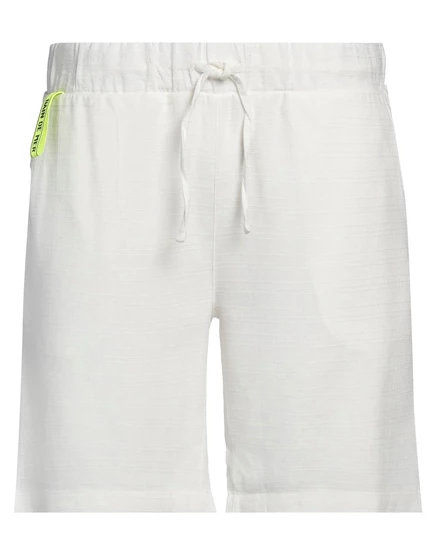 BAIN DE MER  Shorts & Bermuda Shorts белый