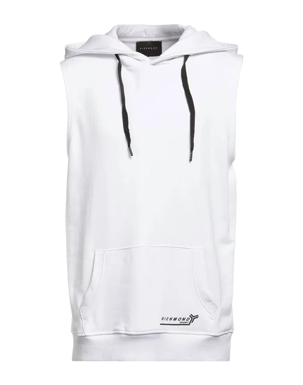 RICHMOND Sweatshirts белый