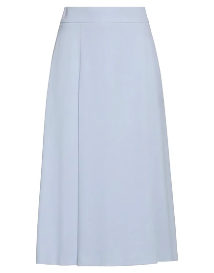 Женская юбка Dolce & Gabbana Lorenz_SP, голубая