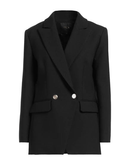 MAJE Blazers чёрный