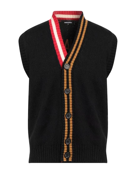 DSQUARED2 IBIZEN чёрный