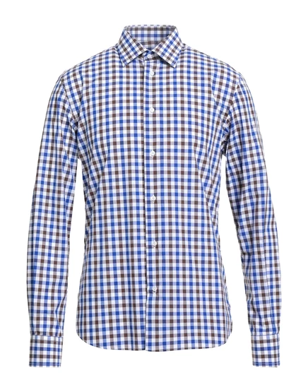 AVIGNON Shirts синий