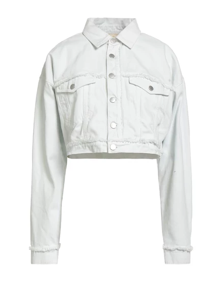 ICON DENIM PAPERMAG небесно-голубой