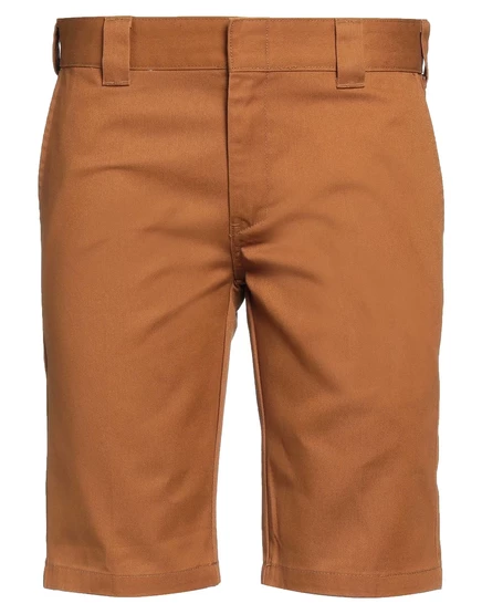 Мужские шорты Dickies, верблюжьи