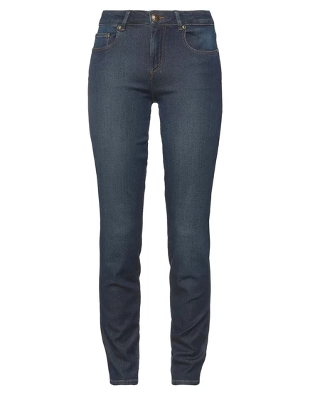 Женские джинсы Marciano by GUESS Yoba, синие