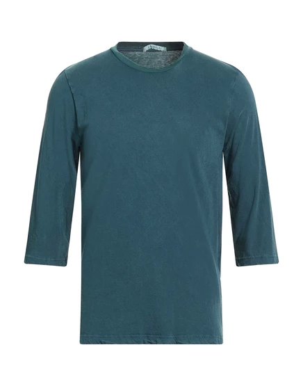CROSSLEY T-shirts петроль