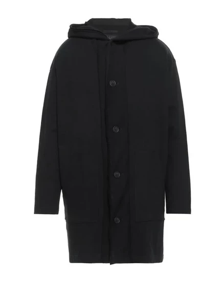 YOHJI YAMAMOTO Плащи и тренчи