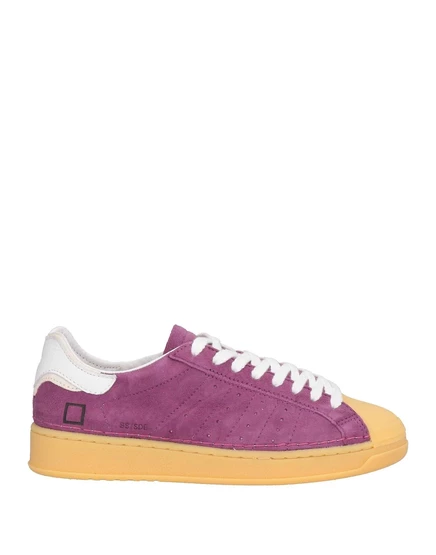 D.A.T.E. Sneakers мальва