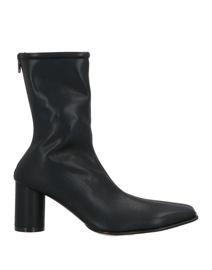 MM6 MAISON MARGIELA Ankle boots чёрный