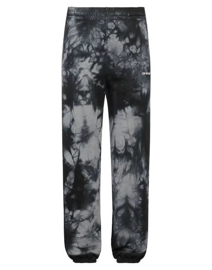 Мужские брюки Off-White WONDERWOMAN, серый
