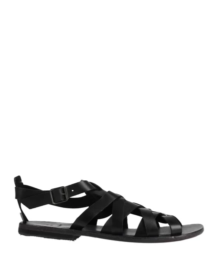 MOMA Sandals чёрный