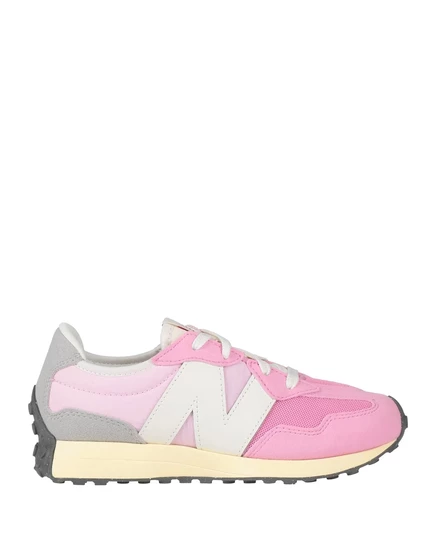 NEW BALANCE promotion_junior розовый