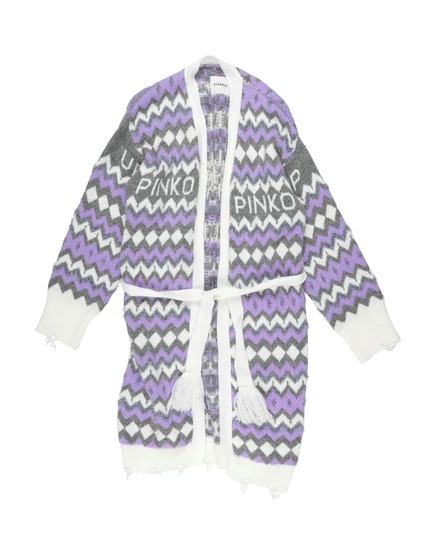 Женский кардиган PINKO UP promotion_junior, сиреневый