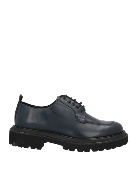 MARECHIARO 1962 Lace-up shoes иссиня-чёрный