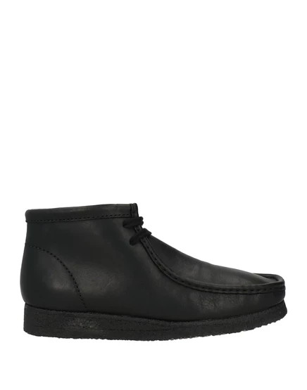 Мужские дезерты Clarks Originals, чёрные
