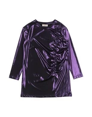 PINKO UP promotion_kid тёмно-фиолетовый