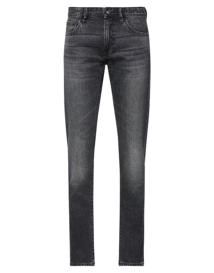 Мужские джинсы Armani Exchange Lorenz_SP, чёрные