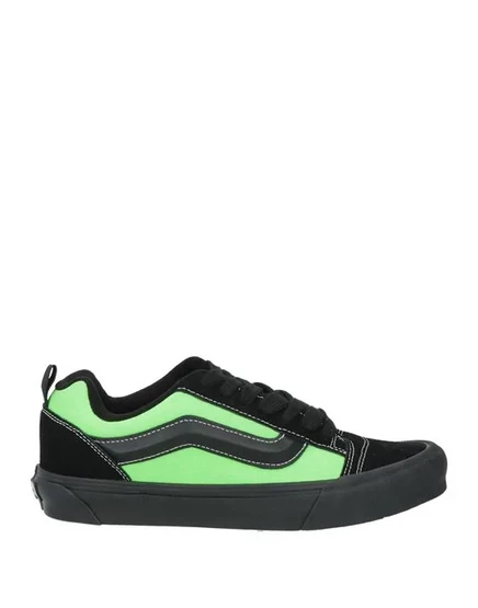 VANS Кроссовки зелёный