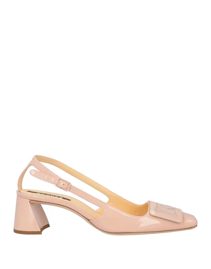 Женские туфли Rochas JADR, розовые
