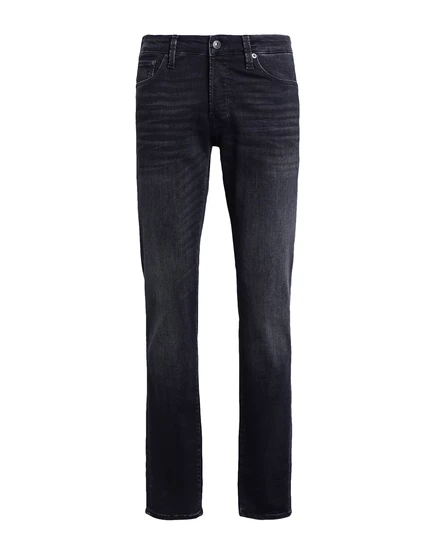 JACK & JONES HAMISH чёрный