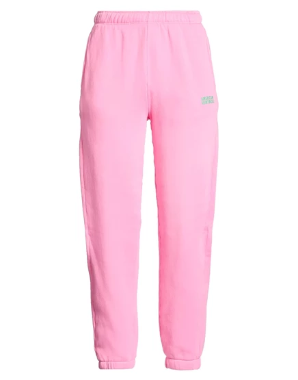 Женские джоггеры American Vintage Papermag, цвета фуксии