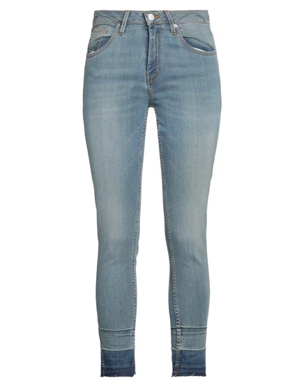 REIKO Jeans синий