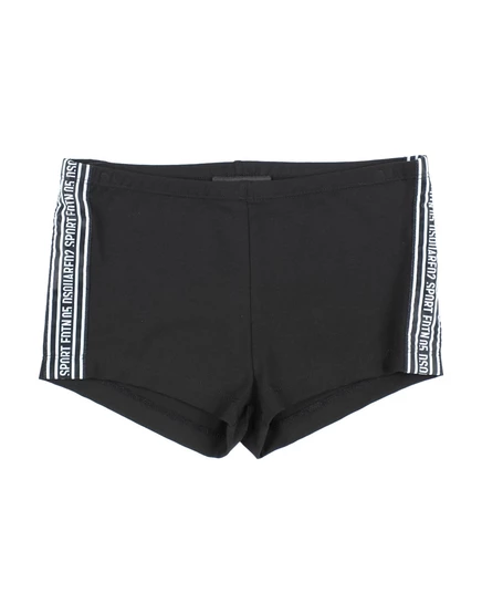 DSQUARED2 KIDS чёрный