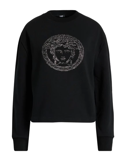 VERSACE WONDERWOMAN чёрный