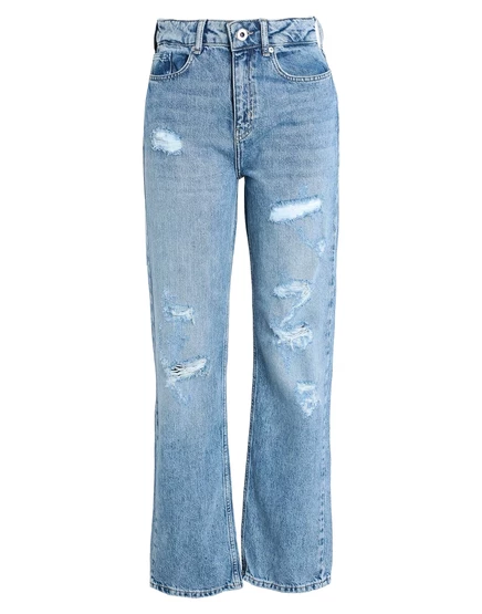 KARL LAGERFELD JEANS PAPERMAG синий